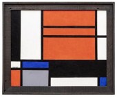 SEYMOUR ZAYON (B.1930) DE STIJ