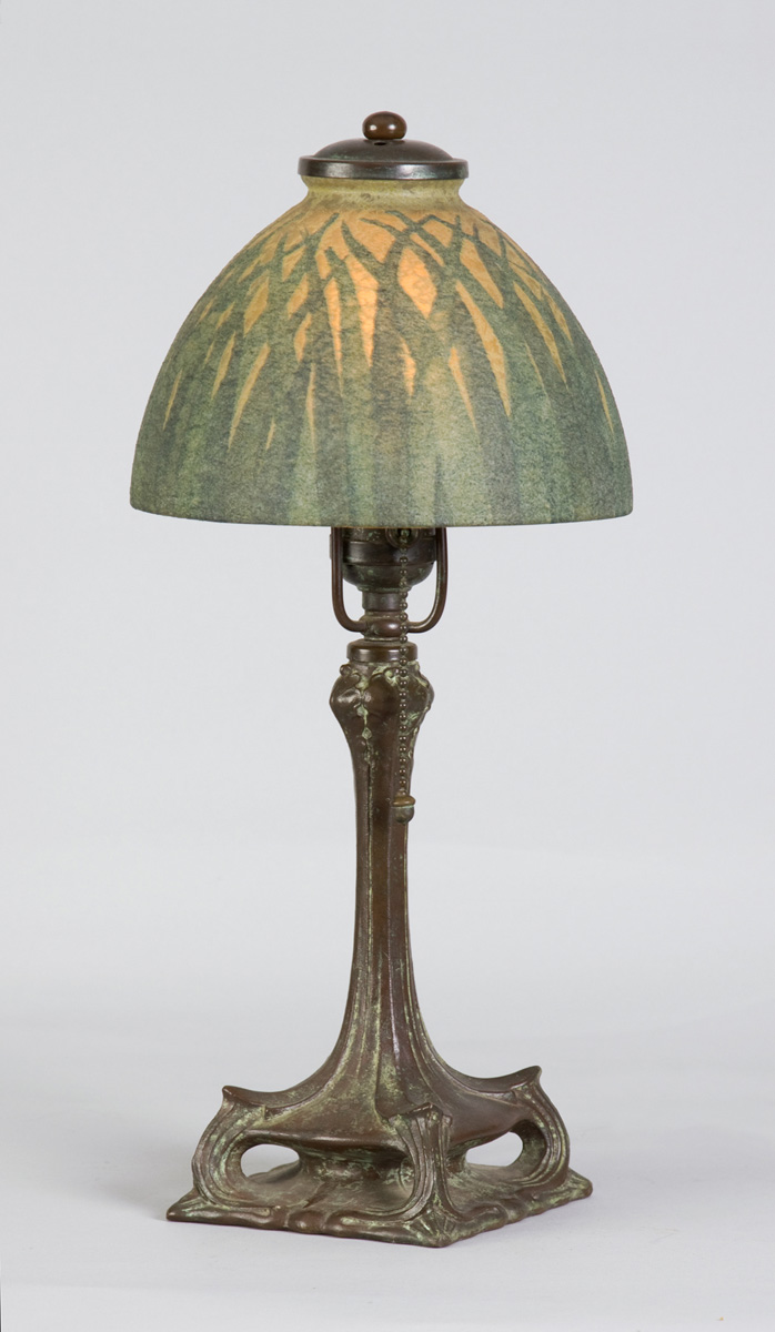 Sgn. Handel Boudoir Lamp Shade sgn.
