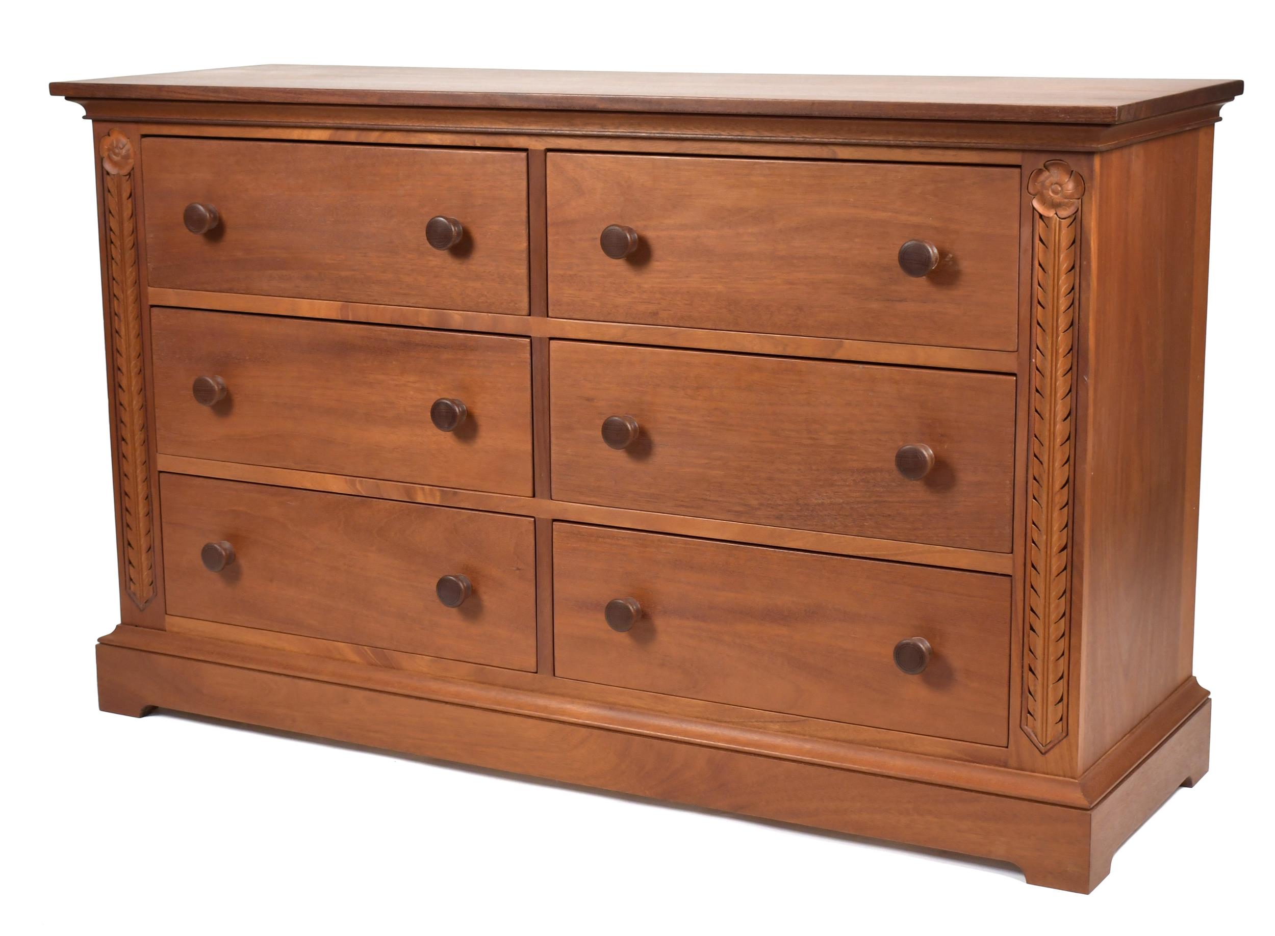 SHACKLETON BLACK WALNUT 'JULIET'