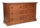 SHACKLETON BLACK WALNUT 'JULIE