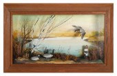 SHADOW BOX SPORTING RG RODELL