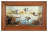 SHADOW BOX SPORTING RG RODELL