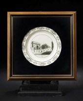 Shadowboxed Criel Black-and-Wh