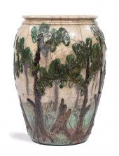 SHADYSIDE POTTERY VASEShadysid