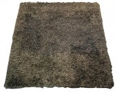 SHAG AREA RUGmanufacturer's la