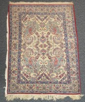 SHAH ABBAS COLLECTION PARTIAL