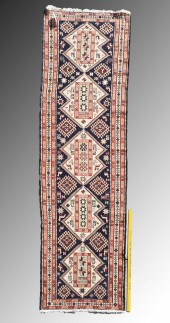 SHAH SEVAN SOUMACK PERSIAN HAN