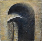 SHAHLA ARBABI, IRANIAN 1945-,