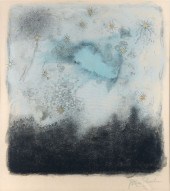 SHAHN, Ben, (American, 1898-19