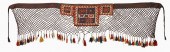 SHAHSAVAN FLATWOVEN AND MACRAM