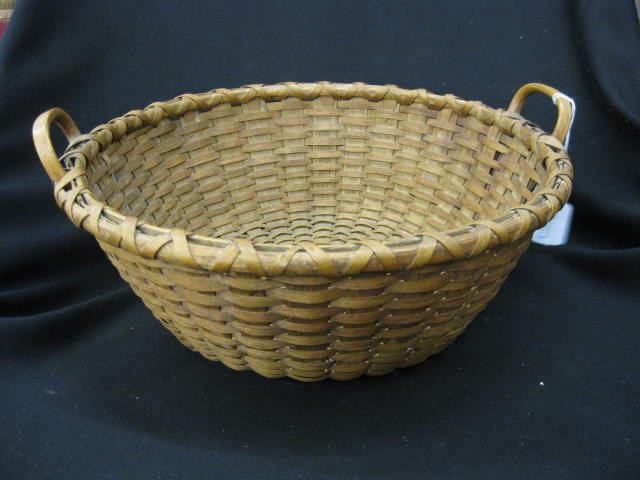 Shaker Basket handled 14 1/2''