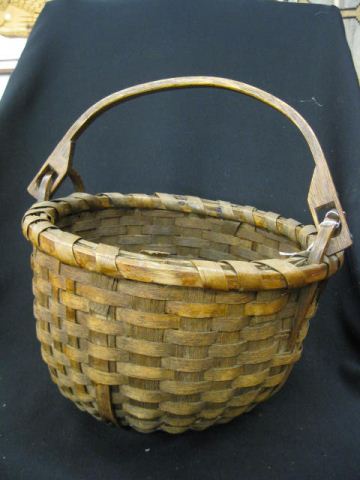 Shaker Basket swing handle 12''