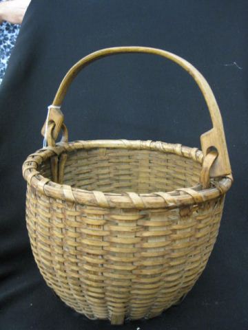 Shaker Basket swing handle 14''