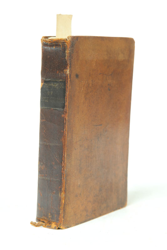 SHAKER BIBLE.  The Divine Book of