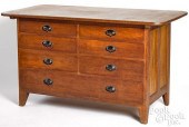 SHAKER CHERRY AND PINE TAILORI