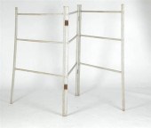 SHAKER DRYING RACK.  From Sabb