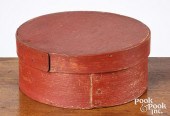 SHAKER PAINTED BENTWOOD PANTRY