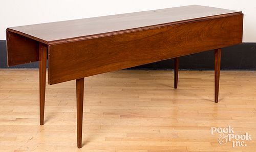 SHAKER STYLE CHERRY DROP-LEAF