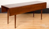 SHAKER STYLE CHERRY DROP-LEAF