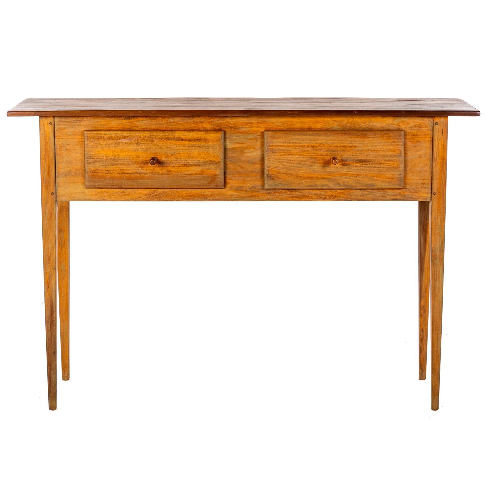SHAKER STYLE RUSTIC HUNTBOARD