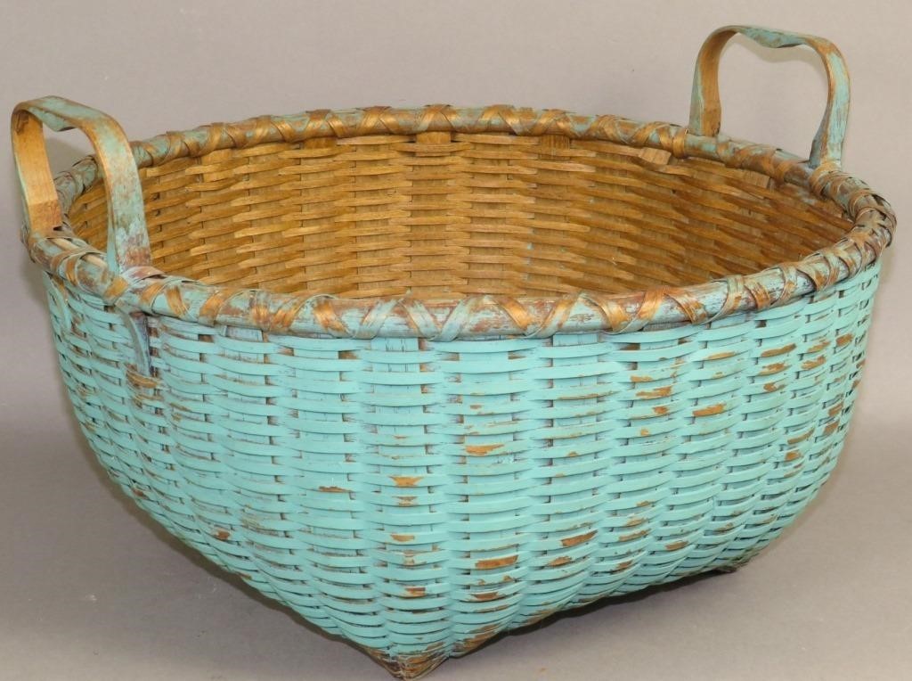 SHAKER-TYPE TWO-HANDLE SACK