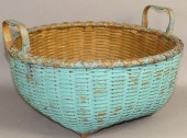 SHAKER-TYPE TWO-HANDLE SACK BO