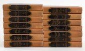 SHAKESPEARE, COLLECTED WORKS,