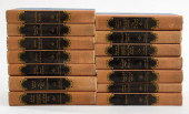SHAKESPEARE, COLLECTED WORKS,