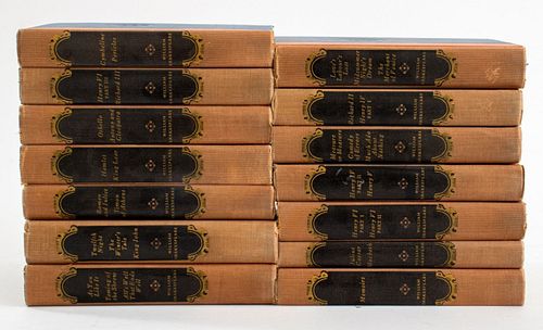 SHAKESPEARE, COLLECTED WORKS, 14