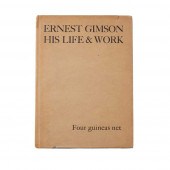 SHAKESPEARE HEAD PRESS
ERNEST