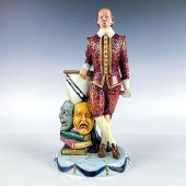 SHAKESPEARE - HN3633 - ROYAL D