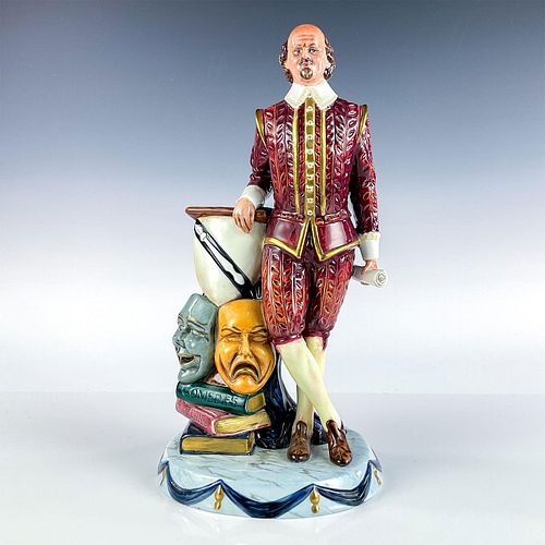 SHAKESPEARE - HN3633 - ROYAL
