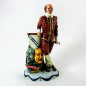 SHAKESPEARE HN3633 - ROYAL DOU