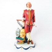 SHAKESPEARE HN3633 - ROYAL DOU