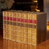 SHAKESPEARE, RIVIERE & SON FIN