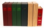 Shakespeare (William), A numbe