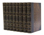 (SHAKESPEARE WILLIAM) KNIGHT C