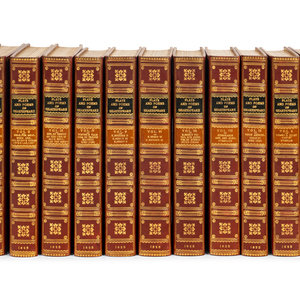 SHAKESPEARE, William. The Plays and