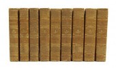SHAKESPEARE WILLIAM The Plays