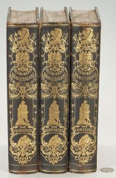 SHAKESPEARE'S PLAYS, ED. G.C.