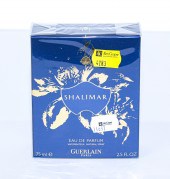 SHALIMAR EAU DE PARFUM GUERLAI