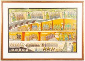 SHALOM MOSKOVITZ JUDAICA A.P.
