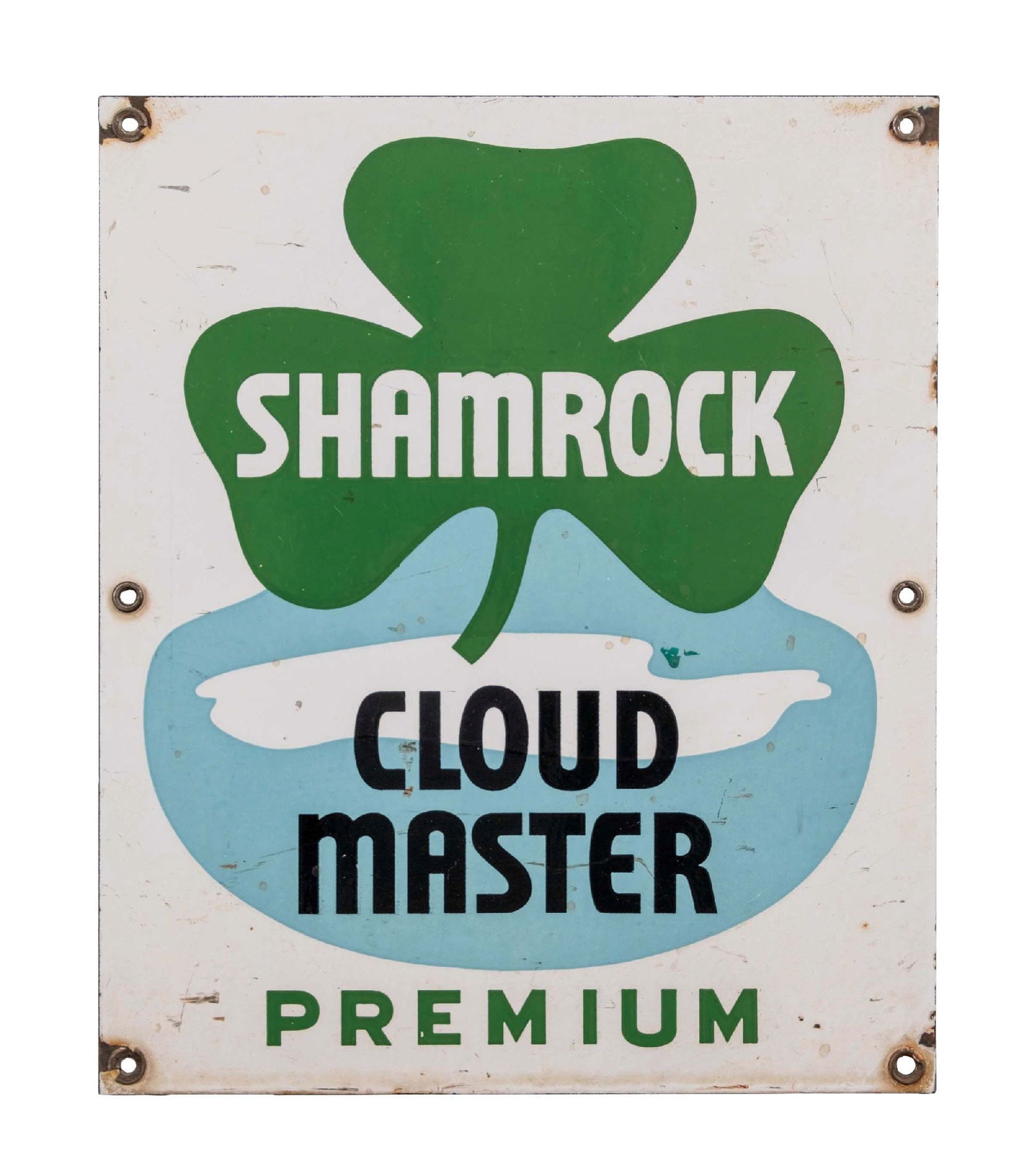 SHAMROCK CLOUD MASTER PREMIUM