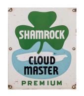 SHAMROCK CLOUD MASTER PREMIUM