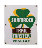 SHAMROCK TRAIL MASTER PUMP PLA