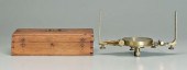 Shanahan &amp; Loeber single v