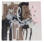 SHANE BOWDEN (B.1974) NEO-EXPR