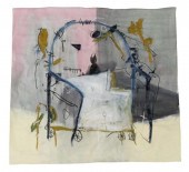 SHANE BOWDEN (B.1974) NEO-EXPR