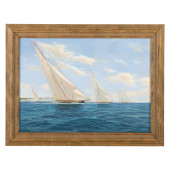 SHANE M COUCH B1963 NAUTICAL S