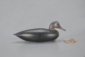 SHANG WHEELER-STYLE BLACK DUCK